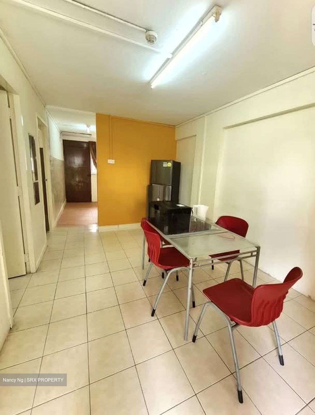 Jurong West Avenue 5 (D22), Apartment #563408001